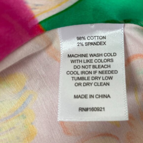 Alden Adair Camilla dress - Picture 11 of 16